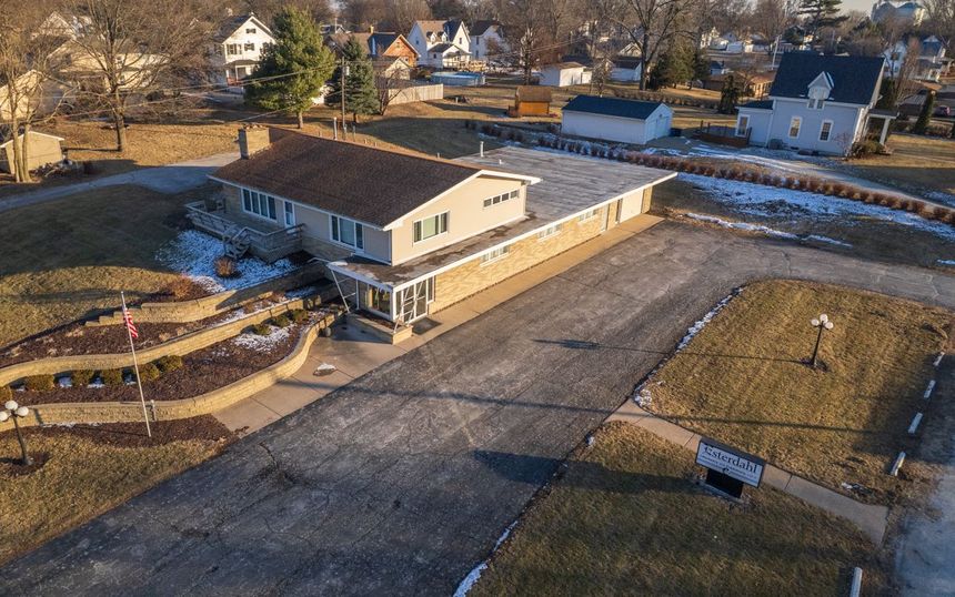 Esterdahl Mortuary and Crematory Orion