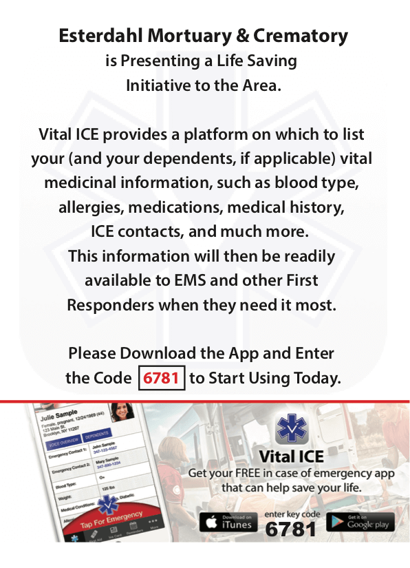 Vital Ice