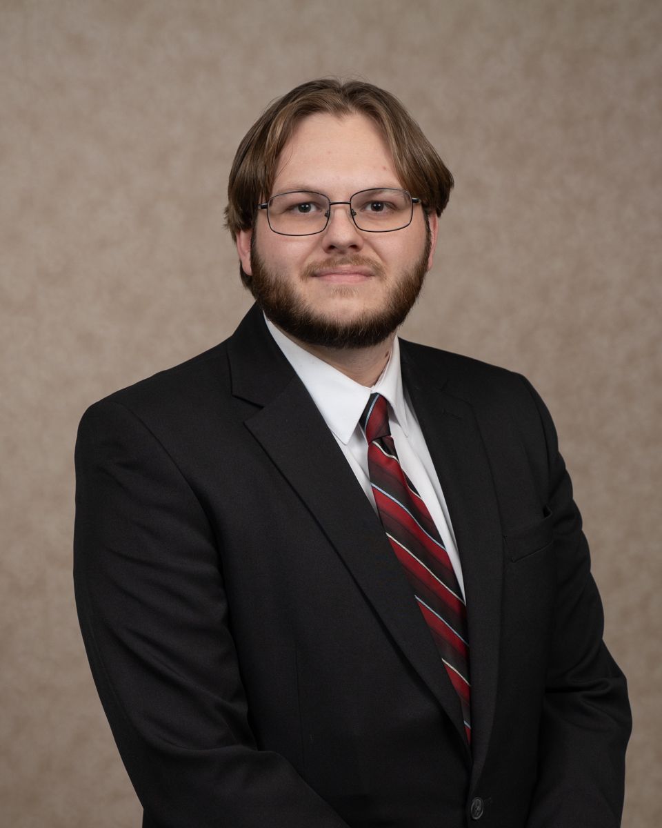 Kristopher Bloomberg