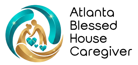 Atlanta Blessed House Caregiver