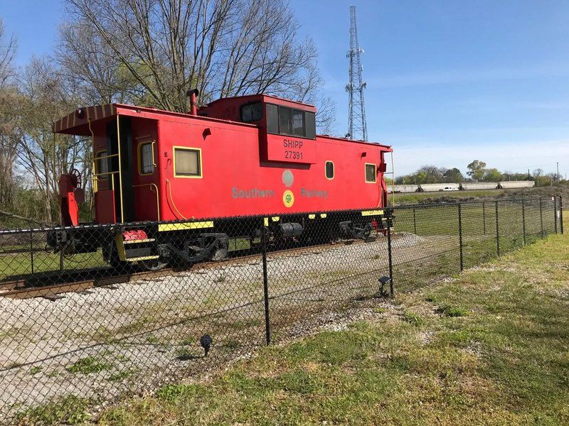 Heavy Equipment Glass Decatur, AL North Alabama Glass