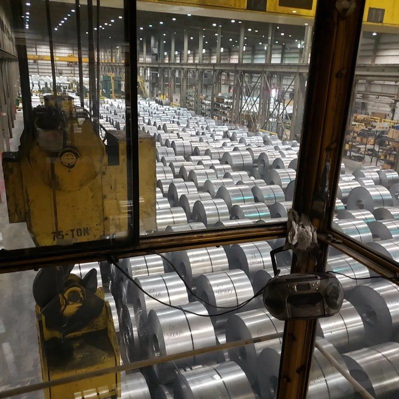 Heavy Equipment Glass Decatur, AL North Alabama Glass