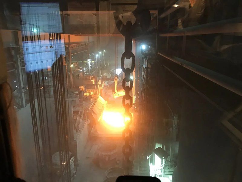 Heavy Equipment Glass Decatur, AL North Alabama Glass