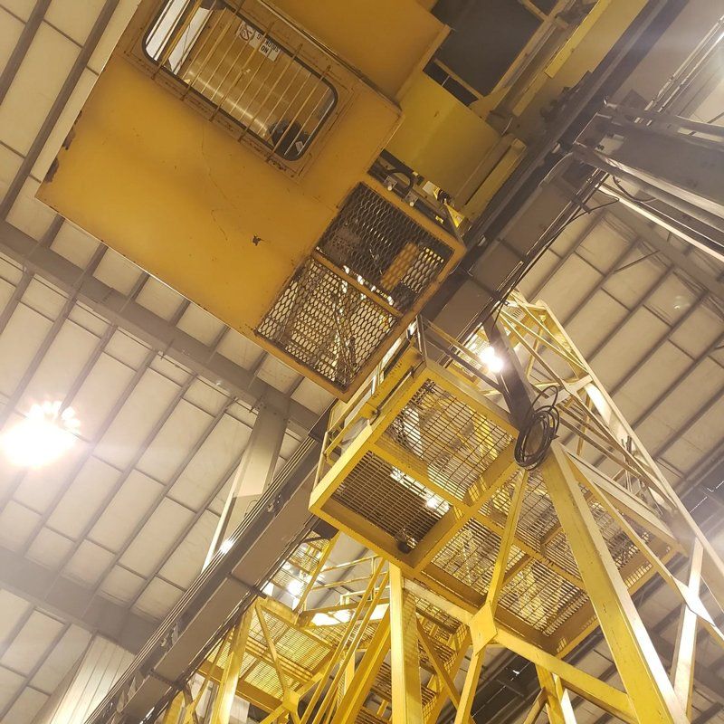 Heavy Equipment Glass Decatur, AL North Alabama Glass