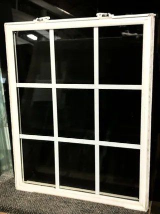 Window Glass Replacement — Decatur, AL — Huntsville Glass