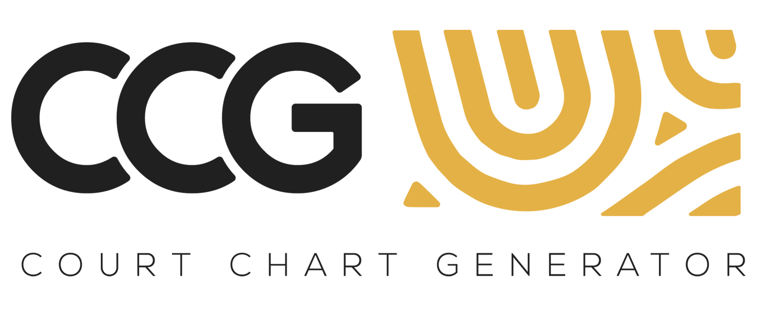 Court Chart Generator