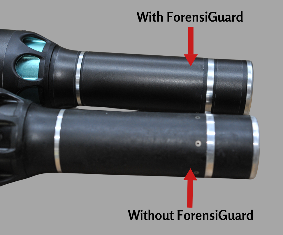 Forensic Tools