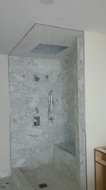 BLISS SHOWER — plumbing in Clearwater, FL