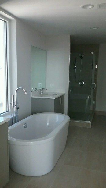 BLISS TUB — plumbing in Clearwater, FL