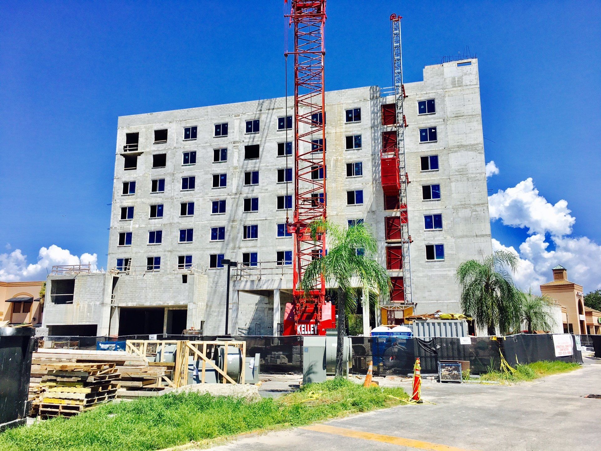 Building — Condominium in Clearwater, FL