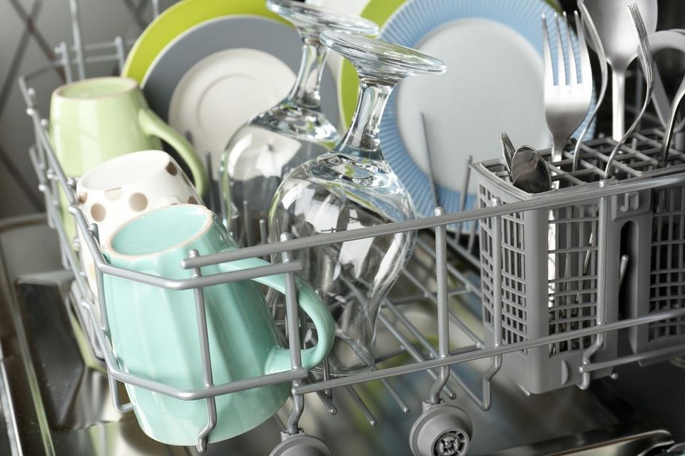 3 Signs Your Dishwasher Needs Attention | Scotto's Plumbing Services