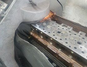 Diesel Engine — Machine in Jacksonville, FL Diesel Engine — Machine in Jacksonville, FL