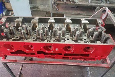 Car Machine — Car Piston in Jacksonville, FL Car Machine — Car Piston in Jacksonville, FL