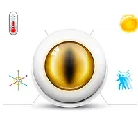 Motion Sensor - Ventnor City, NJ - Tankranet LLC