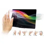 Swipe Gesture Controller - Ventnor City, NJ - Tankranet LLC