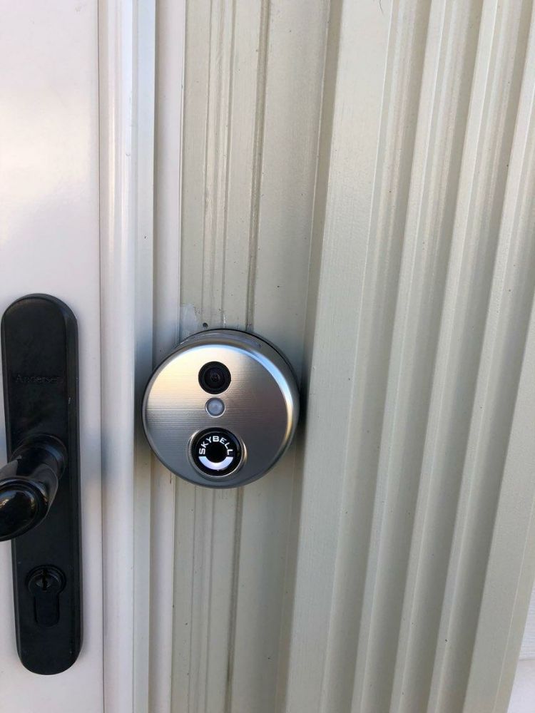 Skybell - Ventnor City, NJ - Tankranet LLC