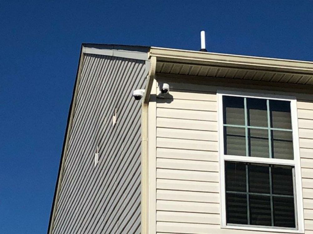 House With CCTV - Ventnor City, NJ - Tankranet LLC