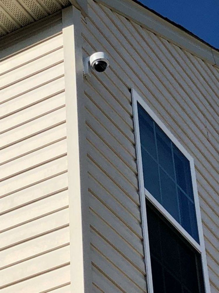 House - Ventnor City, NJ - Tankranet LLC