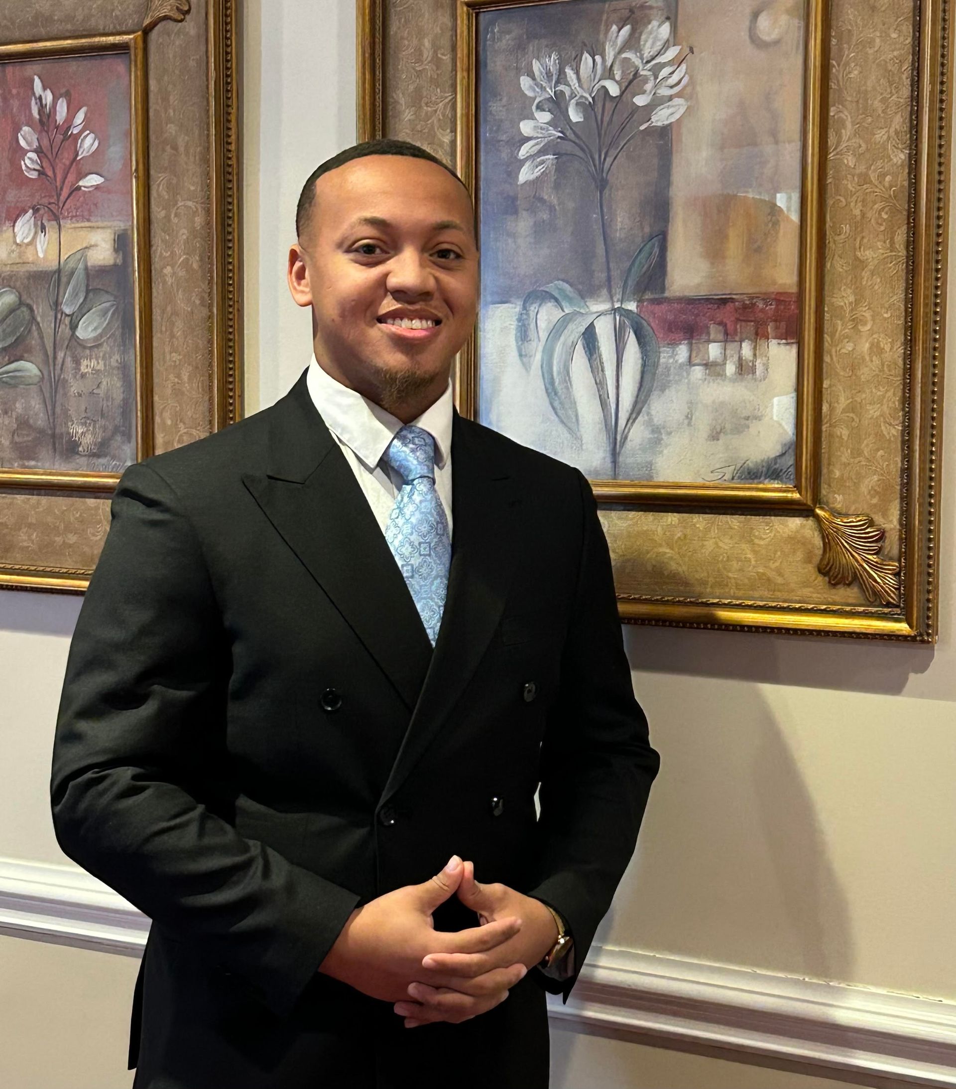 Craig L. Adams, Jr., CFSP