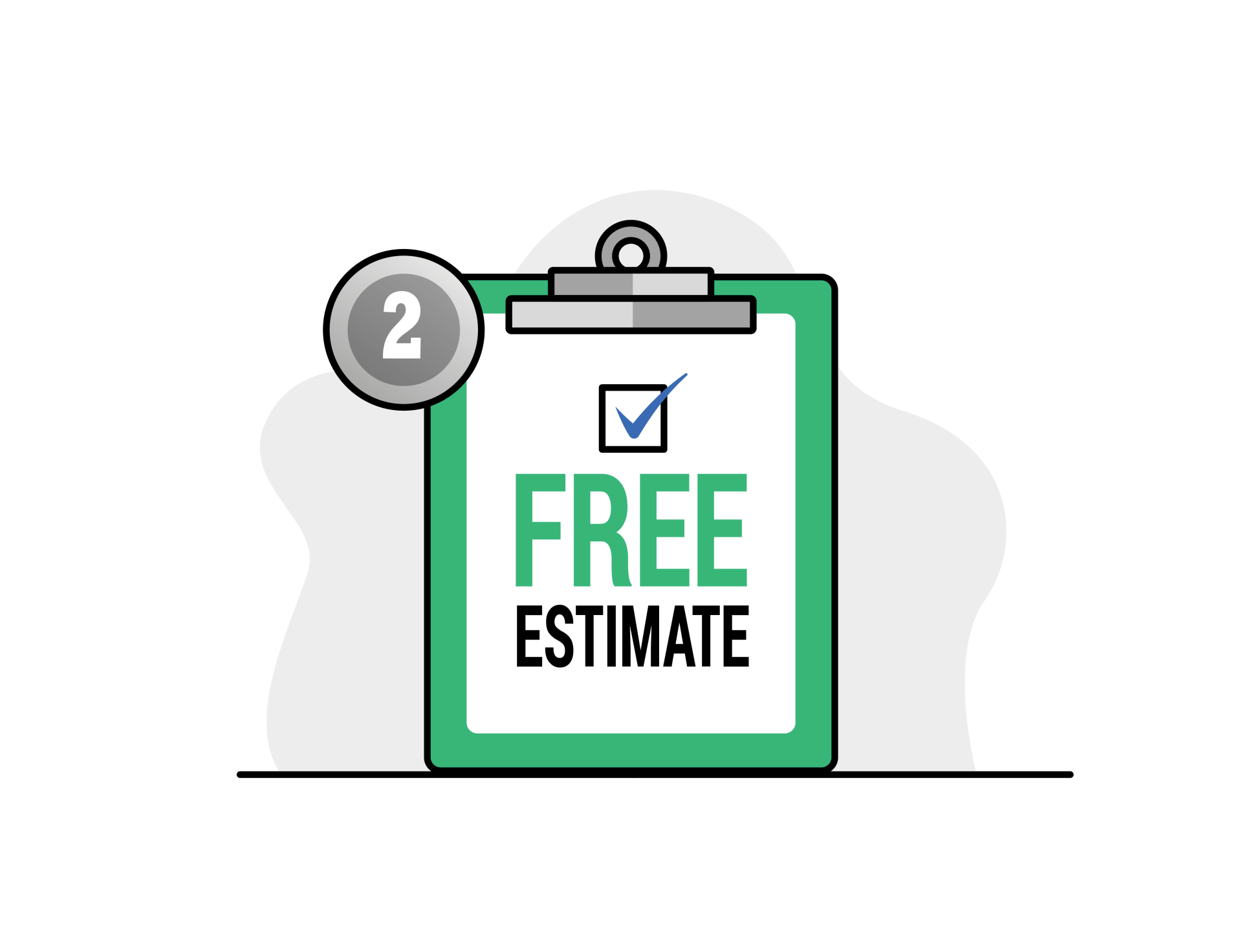 Book junk removal in San Luis Obispo step 2