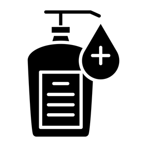 Conformità a tutta la normativa vigente in termini di sicurezza e igiene sul luogo di lavoro - icona