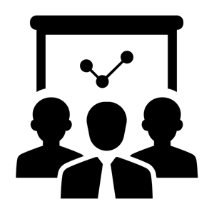 Partecipazione a corsi di aggiornamento e congressi - icona