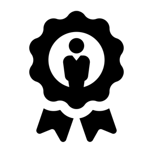 Standard qualitativo dei servizi offerti sulle prestazioni - icona