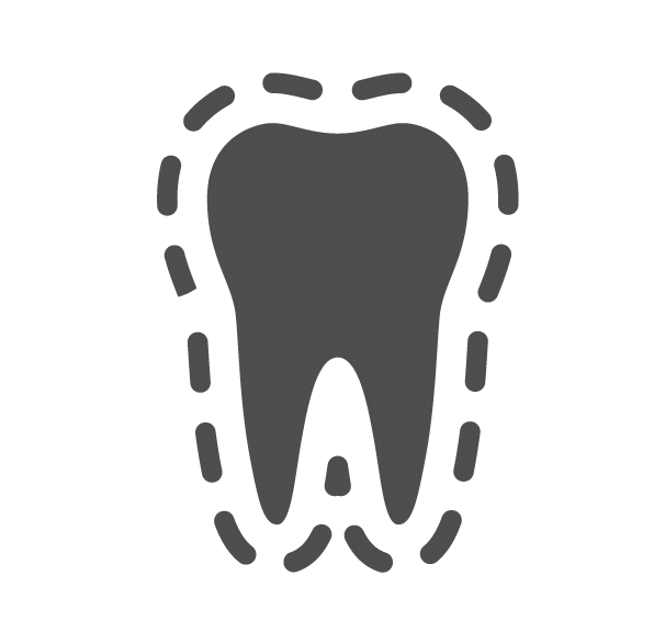 Parodontologia - icona