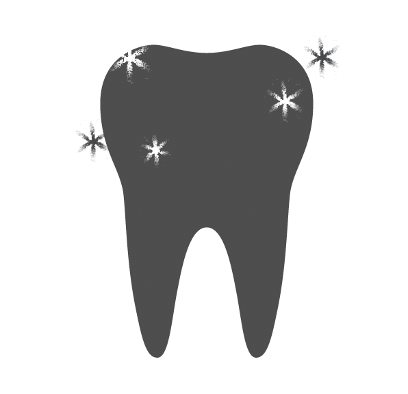 Sbiancamento - icona