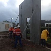 Commercial Fit-outs - JC Constructions