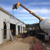 Commercial Fit-outs - JC Constructions