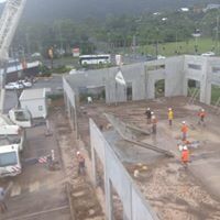 Commercial Fit-outs - JC Constructions