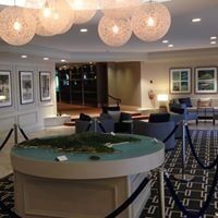 Commercial Fit-outs - JC Constructions