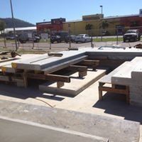 Commercial Fit-outs - JC Constructions
