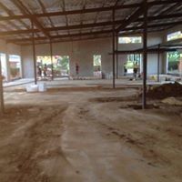 Commercial Fit-outs - JC Constructions