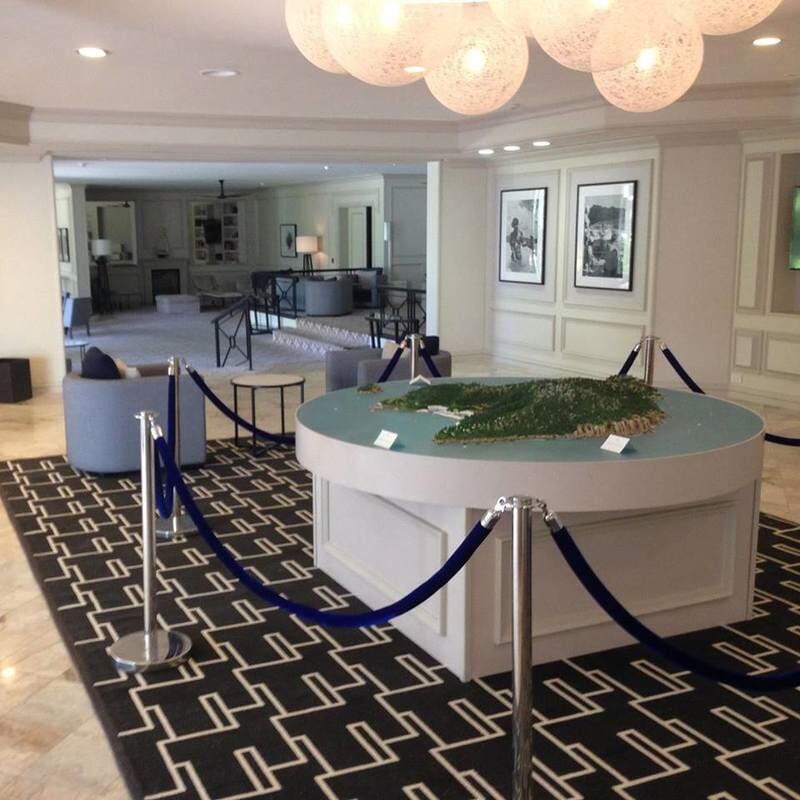 Commercial Fit-outs - JC Constructions