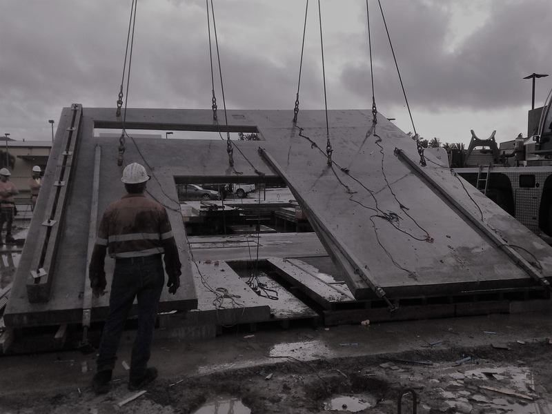 Commercial Fit-outs - JC Constructions