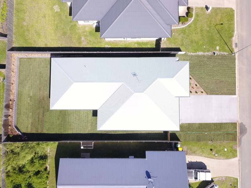 New Homes - JC Constructions