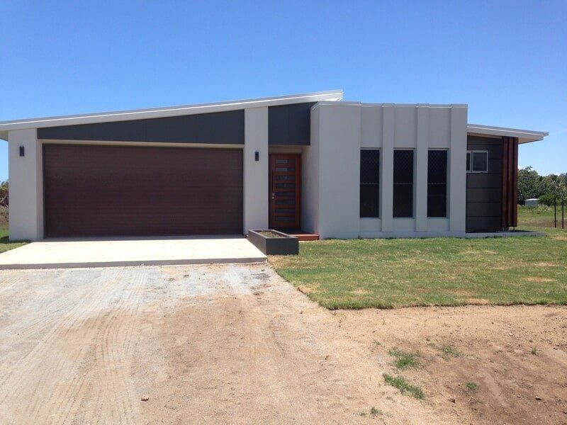 New Homes - JC Constructions