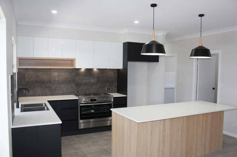 New Homes - JC Constructions