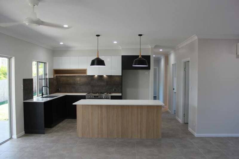 New Homes - JC Constructions