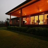 New Homes - JC Constructions