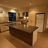 New Homes - JC Constructions