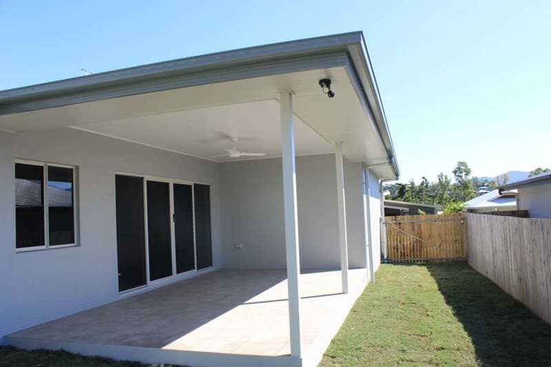 New Homes - JC Constructions