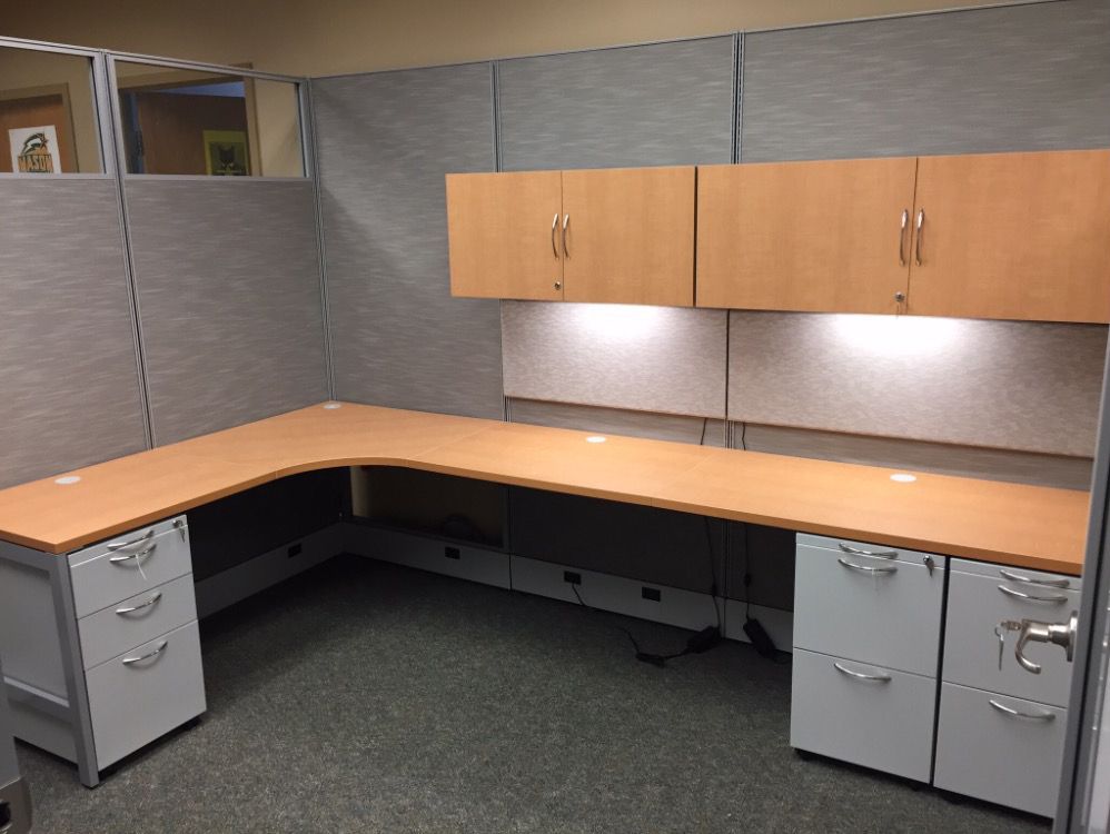 Logistics Installation