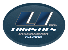Logistics Installation logo