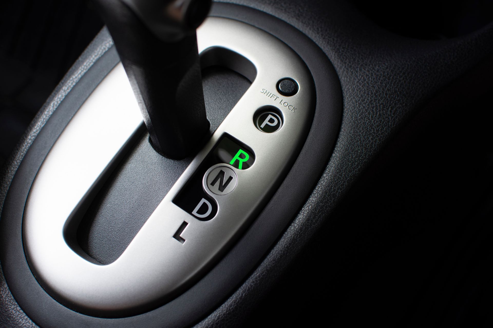 Why Does My Car Surge or Lurch When Shifting Into Reverse? | Evergreen Auto Repair