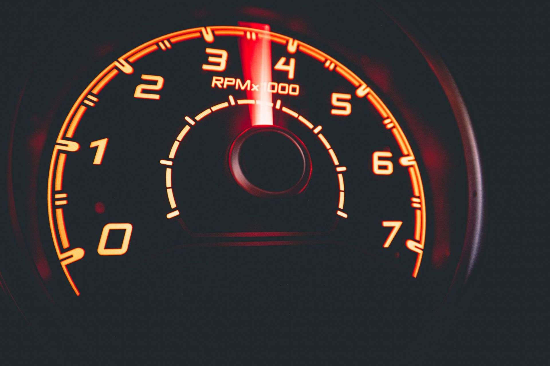 Why Does My Engine Rev Up on Its Own at Stoplights? | Evergreen Auto Repair