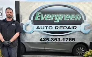About Us | Evergreen Auto Repair