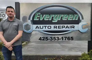 About Us | Evergreen Auto Repair